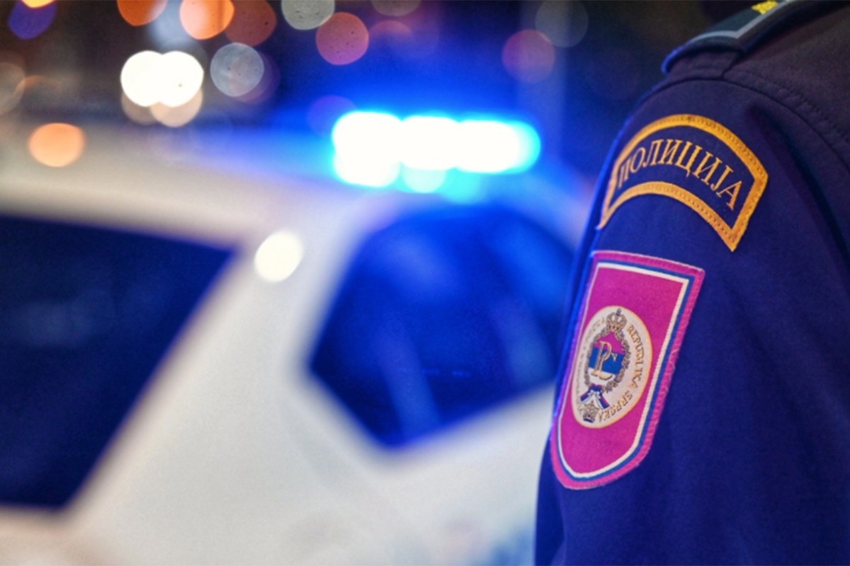 U Doboju nestala maloljetnica: Policija objavila opis i traži pomoć