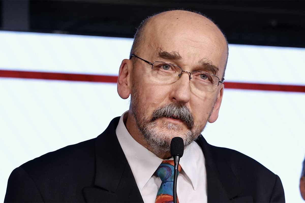 Saičić otkrio planove Studentske liste: Najavio slanje delegacija u Moskvu i Vašington