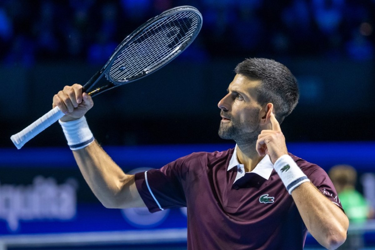 Đoković razočaran nakon eliminacije: Razmisliću o narednom turniru