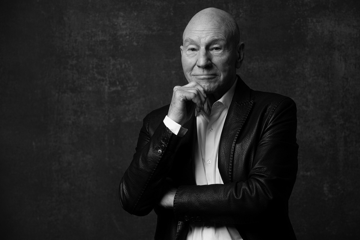Zbogom, kapetane: Patrik Stjuart i filmsko odrastanje