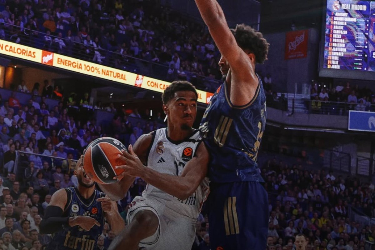 Real ubjedljiv protiv Fenerbahčea, Pariz slavio u Beogradu