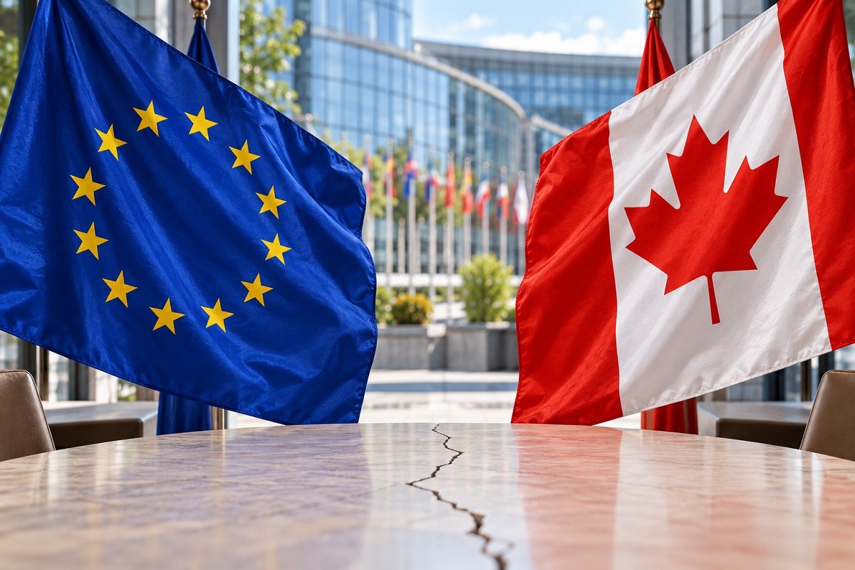 Kanada bliže EU? Prijedlog fon der Lajen izazvao otpor