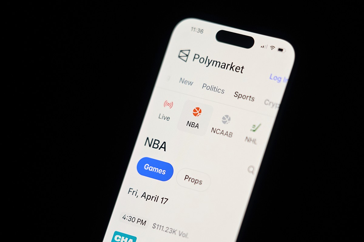 Hakeri upali na Polimarket: Sa 700 računa nestali milioni dolara