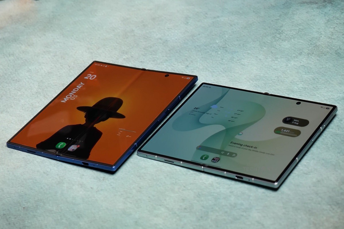 Galaxy Z Fold 9 Ultra mogao bi donijeti promjenu koju mnogi čekaju
