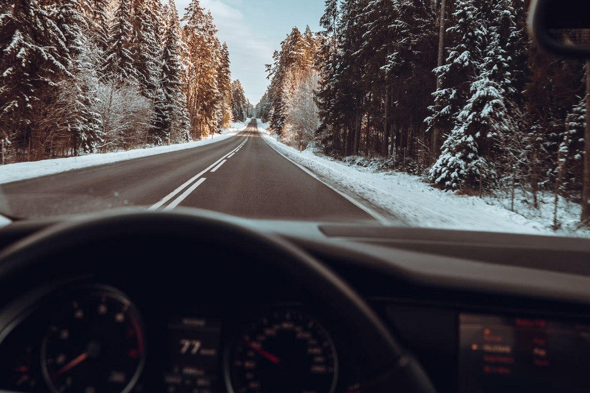 Dobar automobil nije dovoljan: Šta presuđuje na klizavom putu