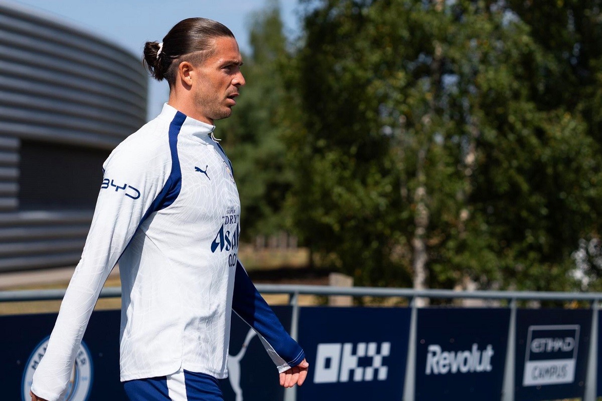 Everton kaznio zvijezdu: Griliš van tima, povratak neizvjestan