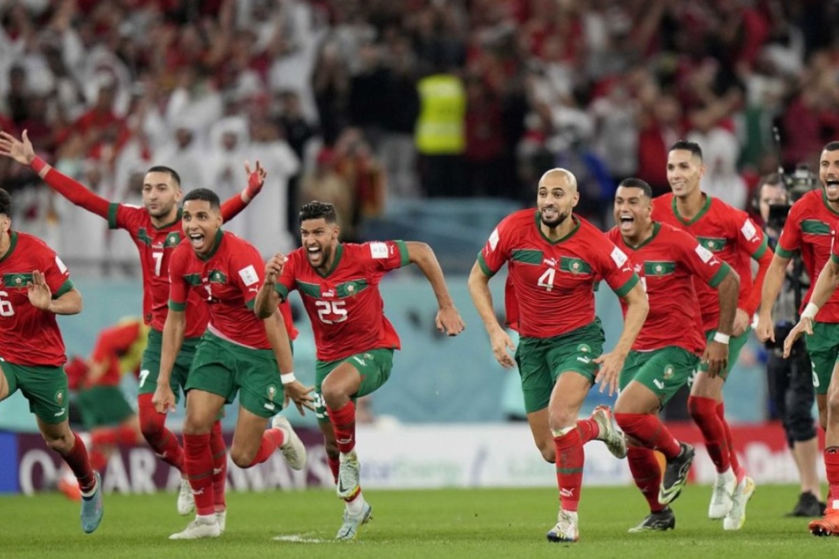 Afrički kup nacija ponovo će se igrati svake dvije godine