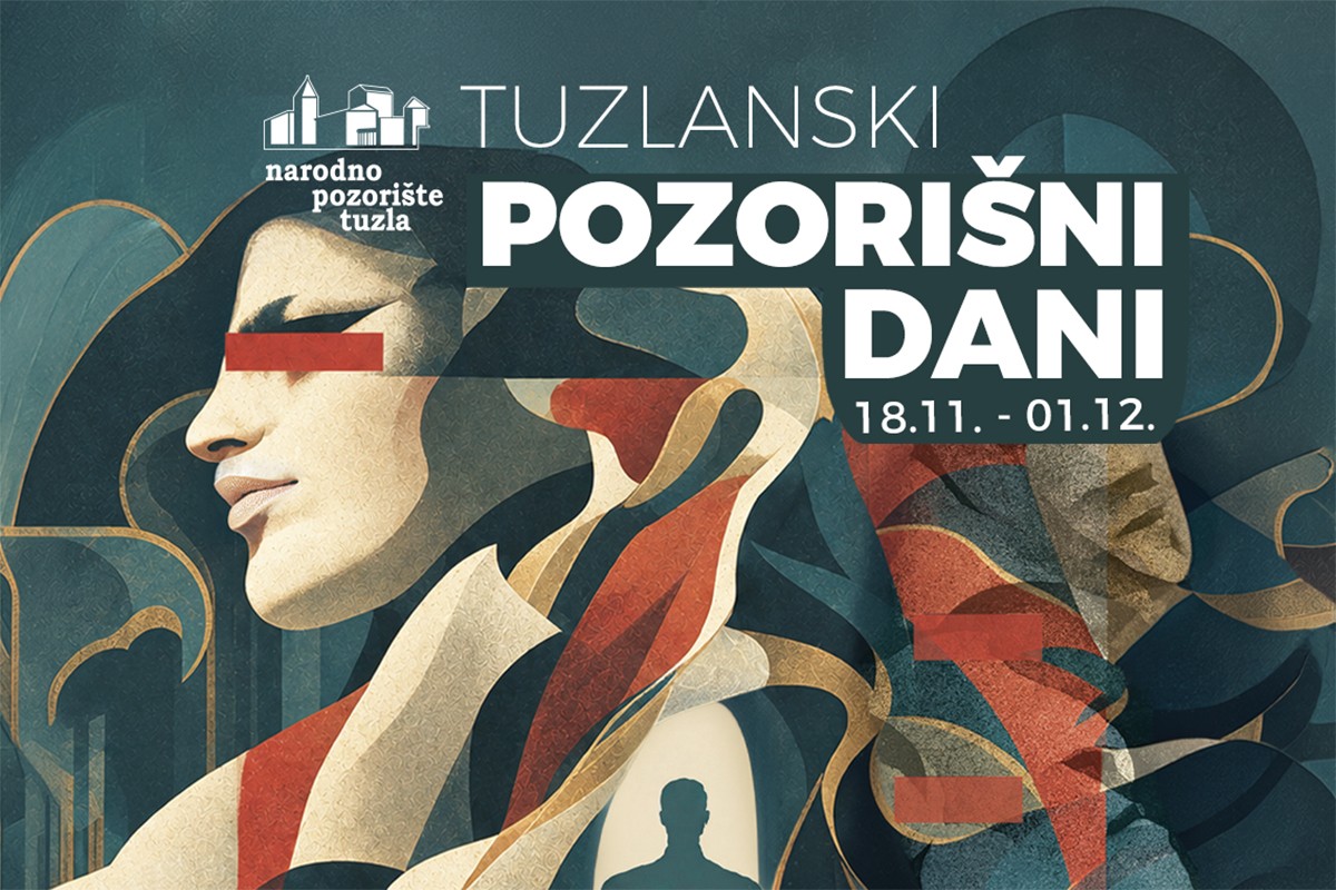"Tuzlanski pozorišni dani" od 18. novembra: Sva profesionalna pozorišta BiH na jednoj sceni