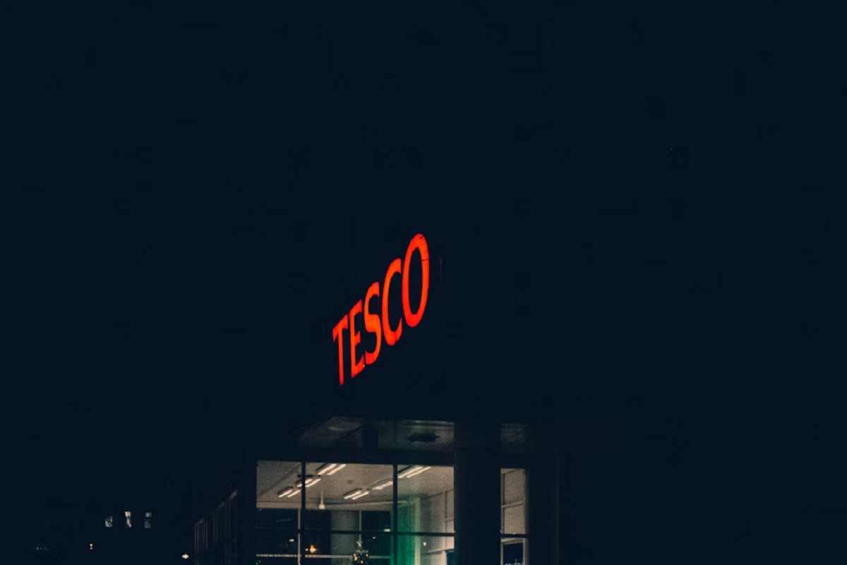Tesco pojednostavljuje poslovanje: Dogovor od 1,7 milijardi evra