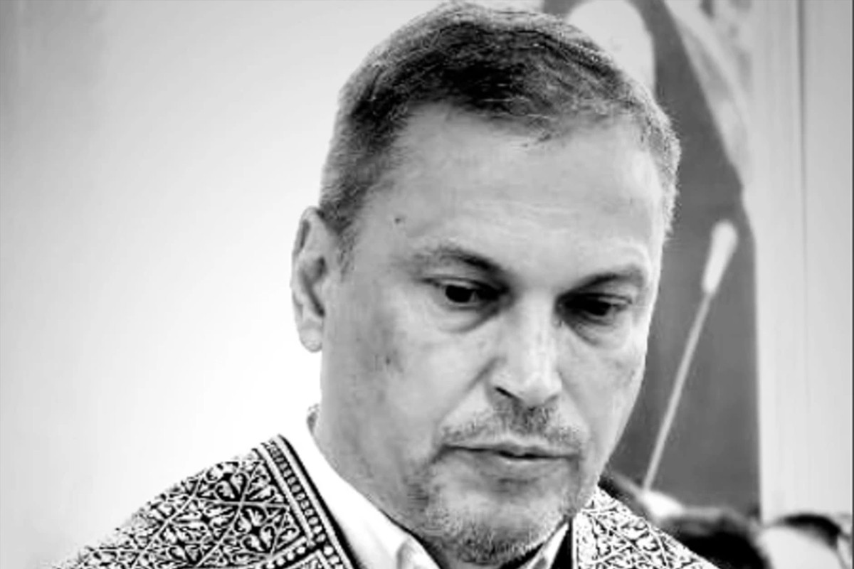 Preminuo upravnik Patrijaršijskog dvora: Teško povrijeđen spasavajući druge (FOTO)