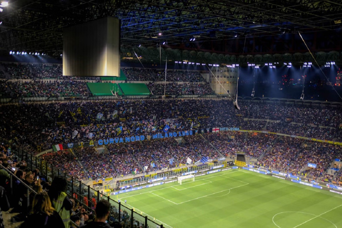 Ćao, San Siro: Milan i Inter dobijaju novi stadion (VIDEO)