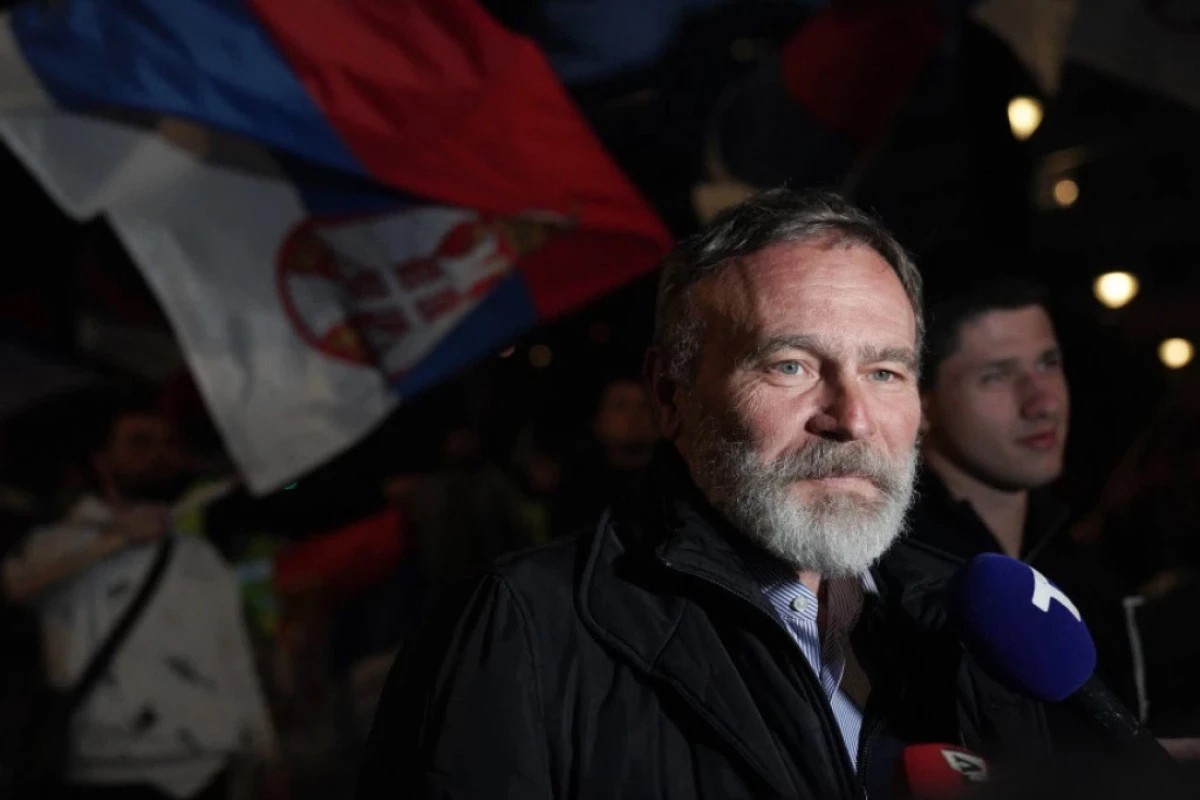 Tužilaštvo traži pritvor za direktora Jovine gimnazije