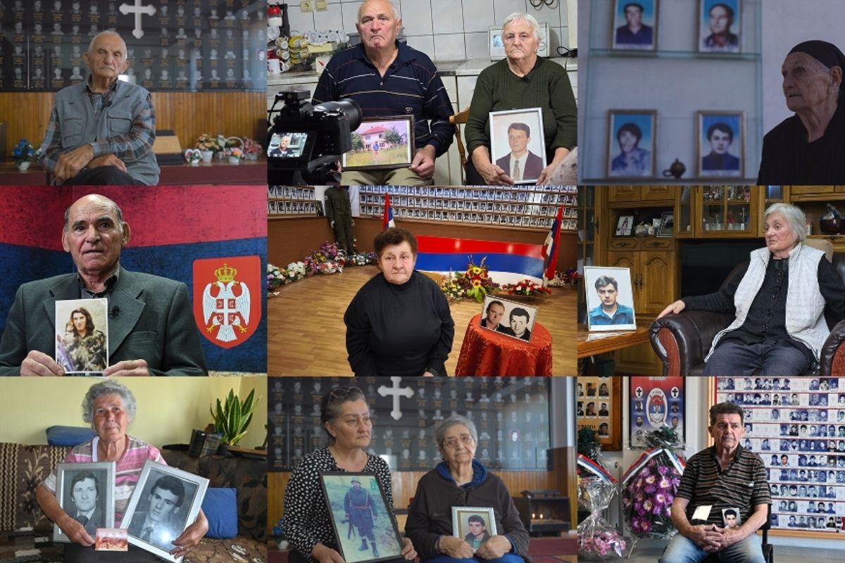 Memorijalni centar RS pozvao porodice: Podijelite sjećanja na svoje najmilije