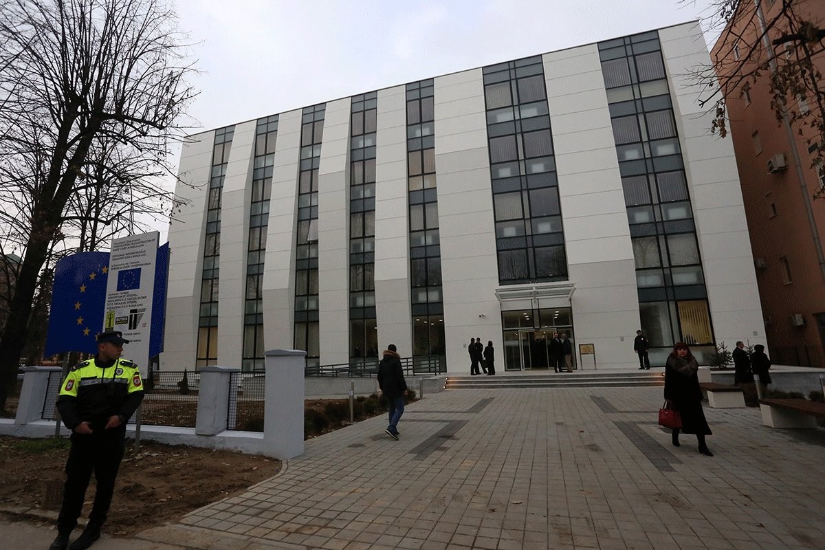 Banjalučki sud potvrdio optužnicu: Kome je bankarka prebacivala skoro pola miliona KM