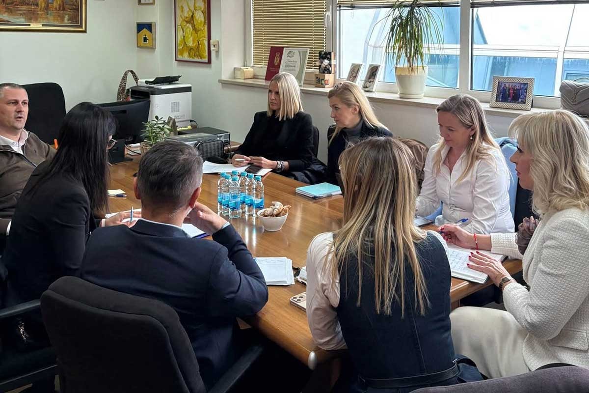 Prvi "Brain Hub": Novo mjesto okupljanja privrednika