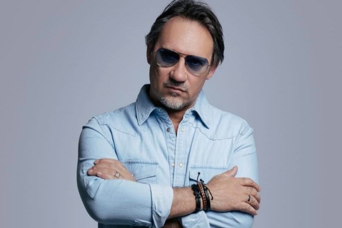 Geronimo predstavio "Devet noći", novi singl u rock-orijentalnom stilu