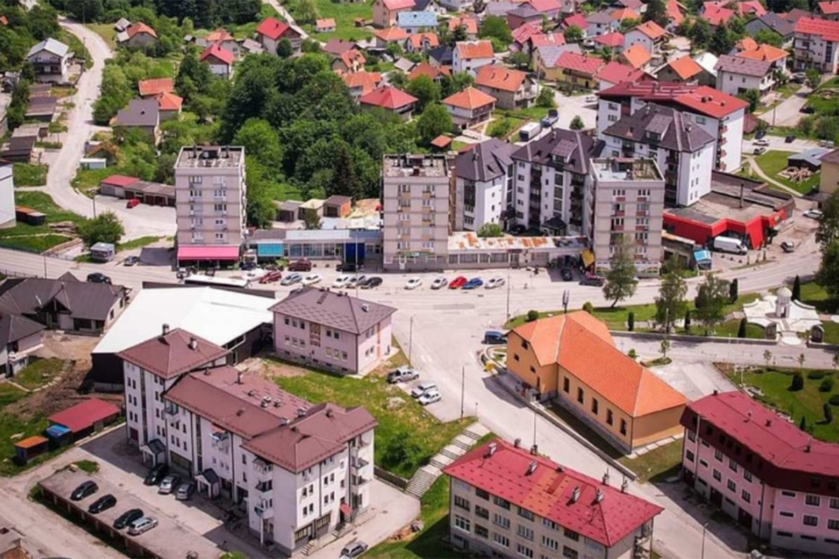 Han Pijesak za projekat „Kraljevo naselje“ izdvojio skoro trećinu godišnjeg budžeta