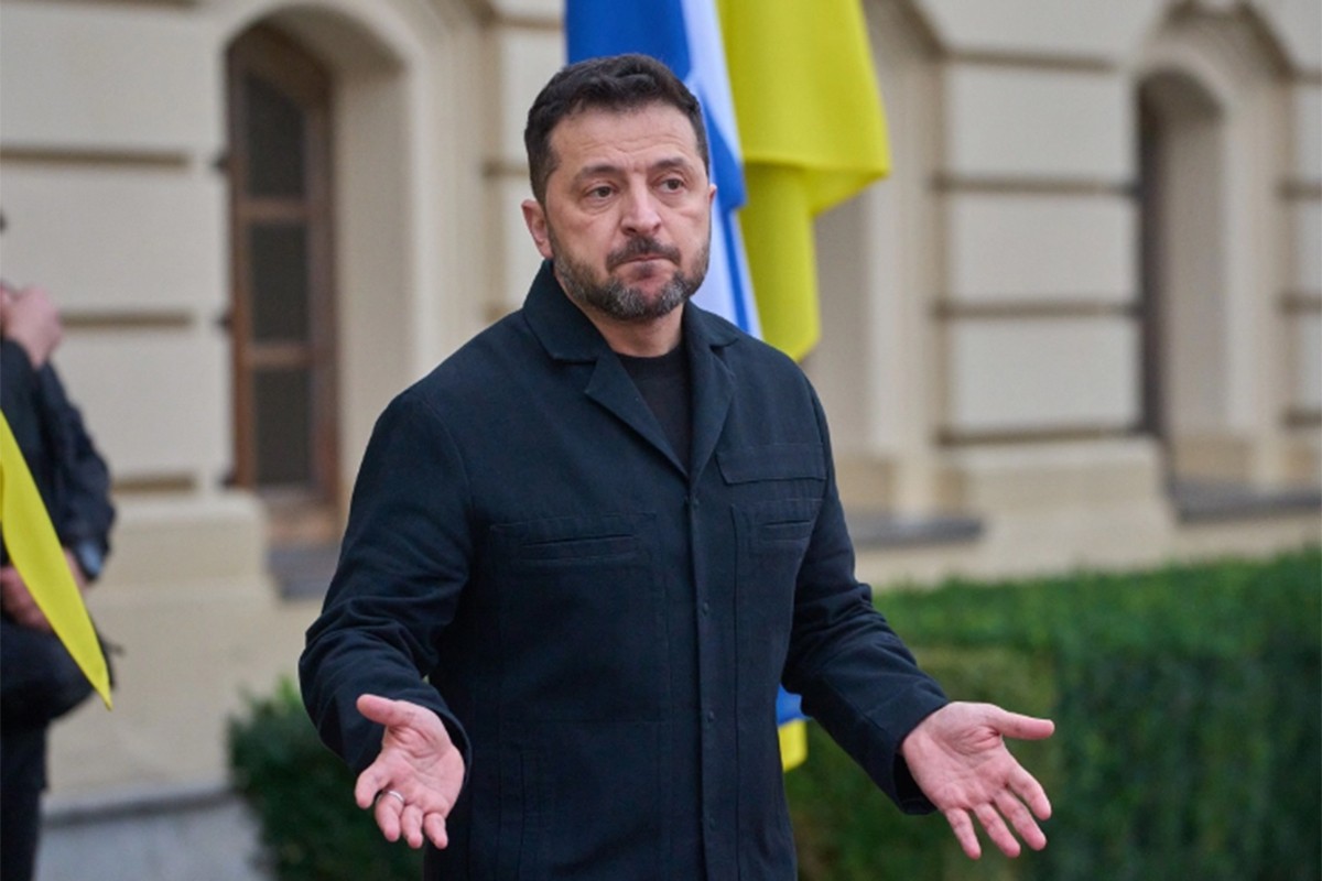 Zelenski najavio udare na još udaljenije regione Rusije
