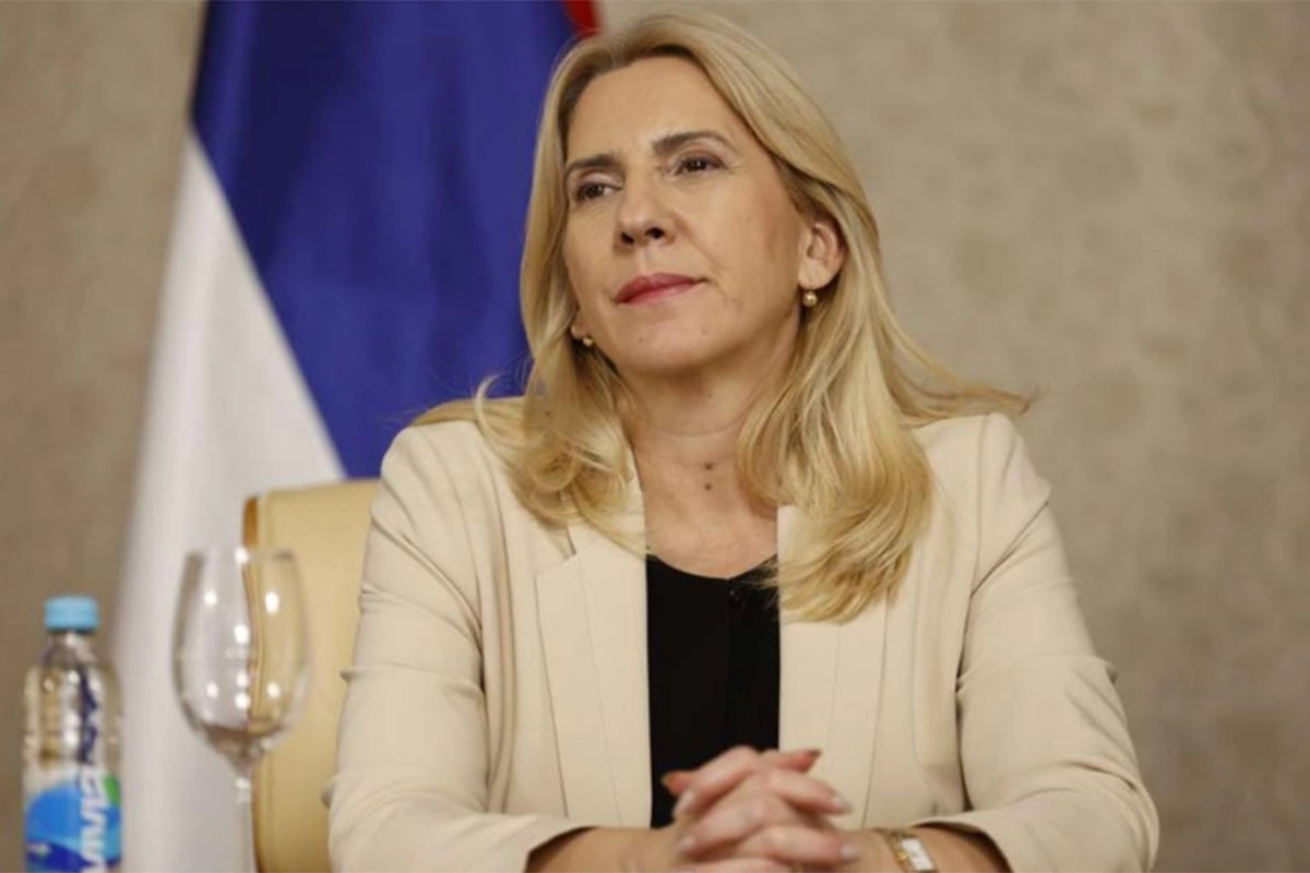 Cvijanović: Sve izraženije razumijevanje da se pitanja rješavaju unutrašnjim dogovorom