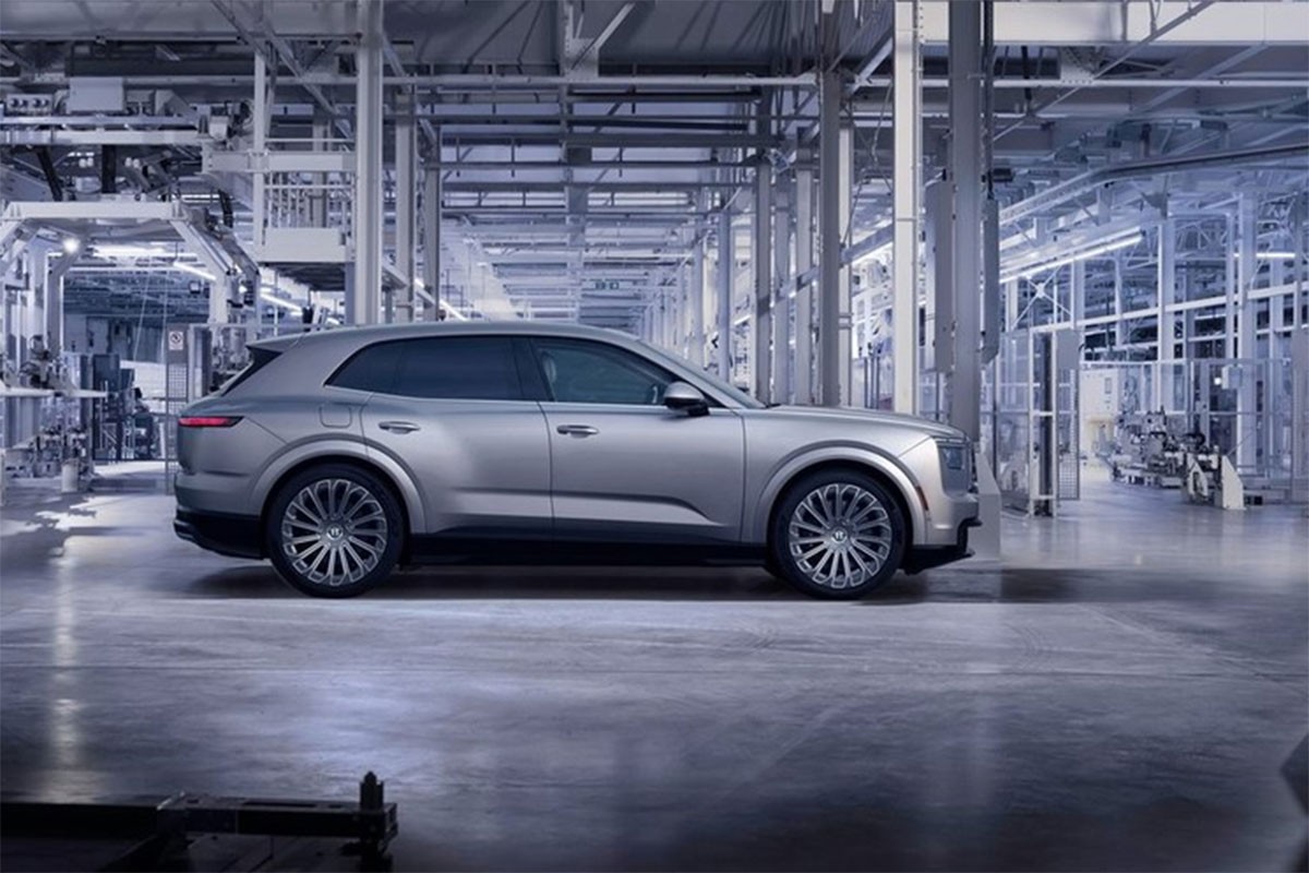 Bentley Torcal prošao test od milion kilometara (VIDEO)
