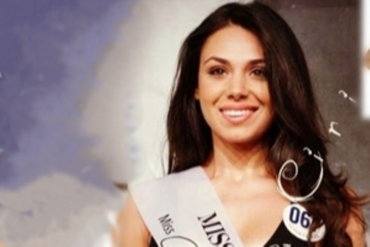 Narednica stradala u Brčkom je bivša finalistkinja Mis Italije