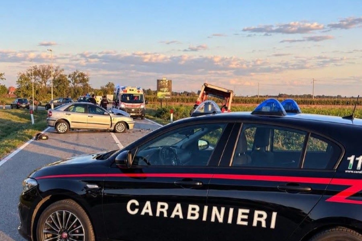 Žena iz BiH u kritičnom stanju nakon sudara sa traktorom u Italiji