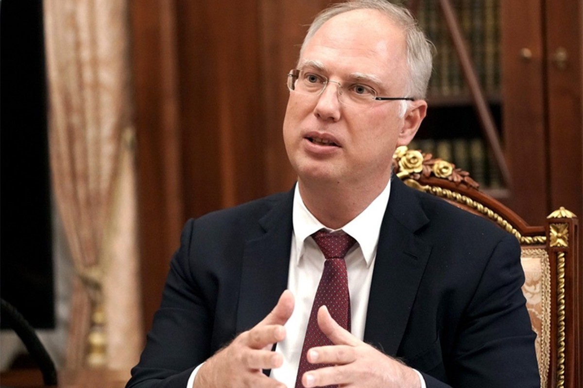 Dmitrijev o protestima u Poljskoj: Evropi ne ide dobro