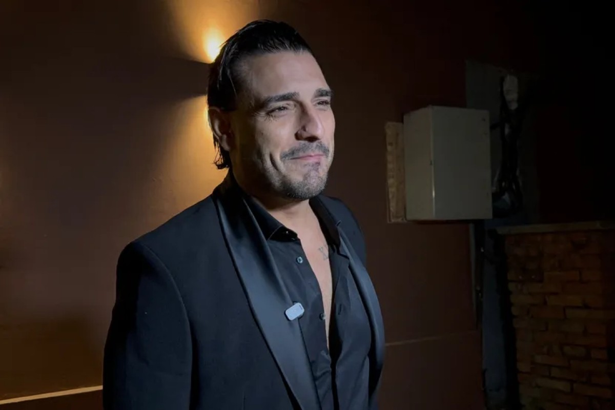 Darko Lazić otkrio slatkiš koji je jeo kao dijete