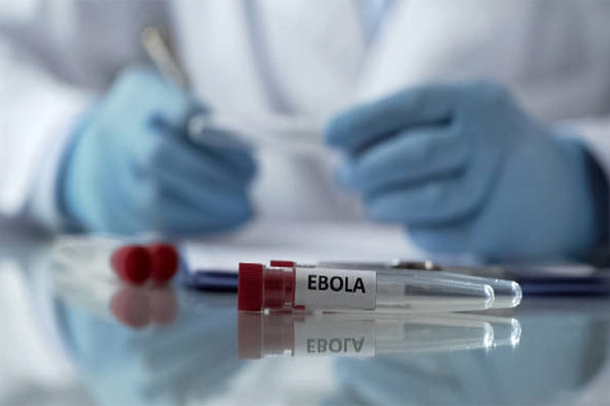 Broj žrtava ebole premašio 5.000, stopa smrtnosti 48,6 odsto