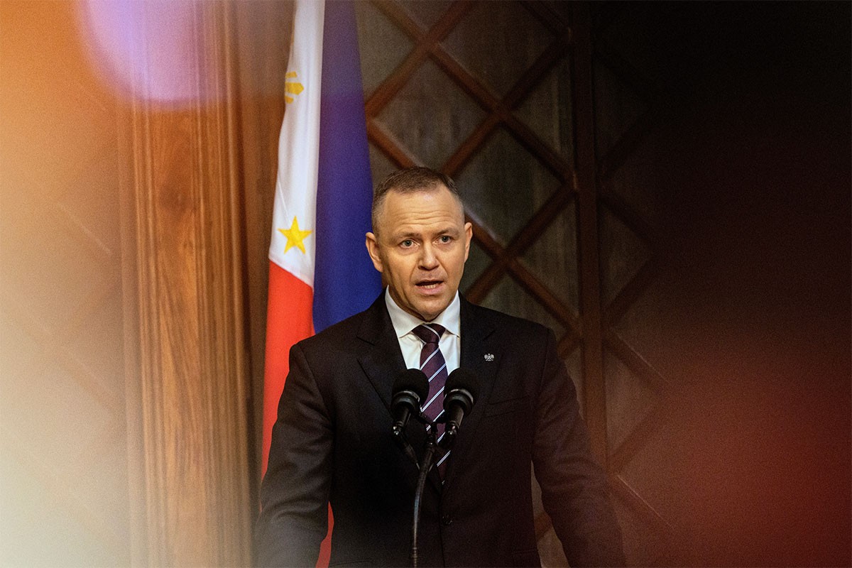 Poljska ključa: Navrocki optužio Tuska za nasilno preuzimanje Ustavnog suda