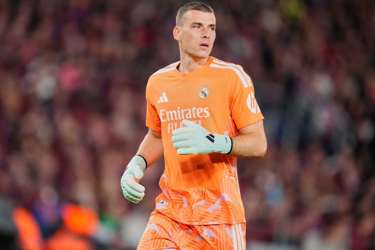 Real Madrid odbio nekoliko ponuda za Ukrajinca