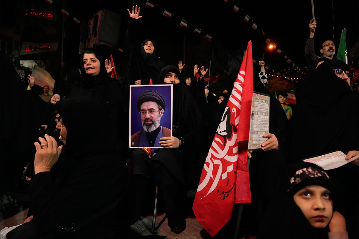 Iran poslao novu prijetnju: Crvene linije stvar su prošlosti