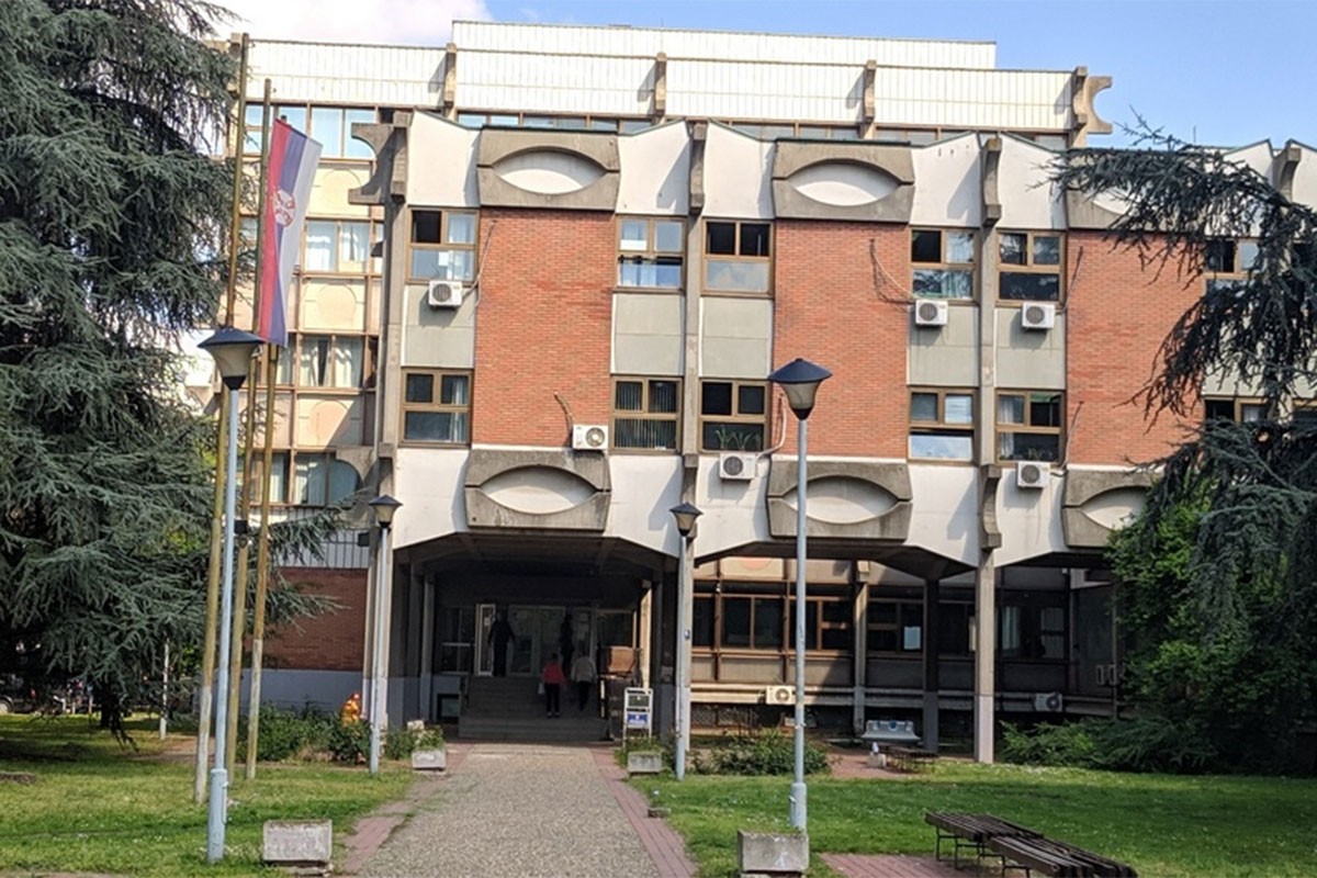 Tužilaštvo o džakovima ispred opštine Zemun: Saopšteno šta je pokazala istraga